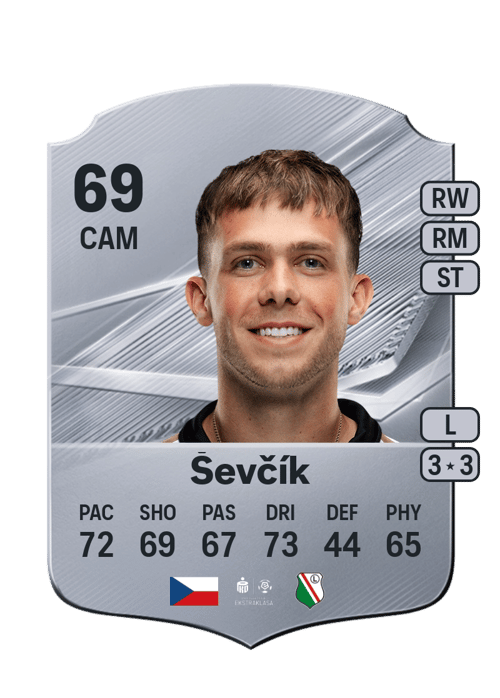 Michal Ševčík