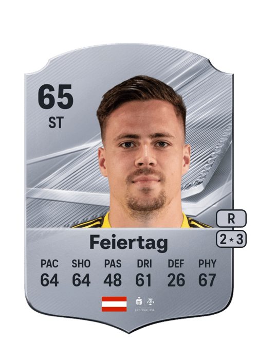 Stefan Feiertag