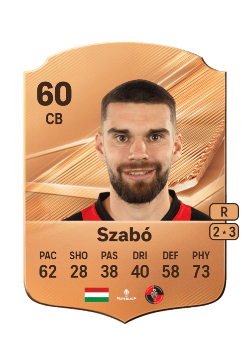 Alex Szabó