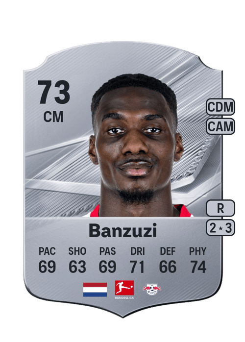 Ezechiel Banzuzi