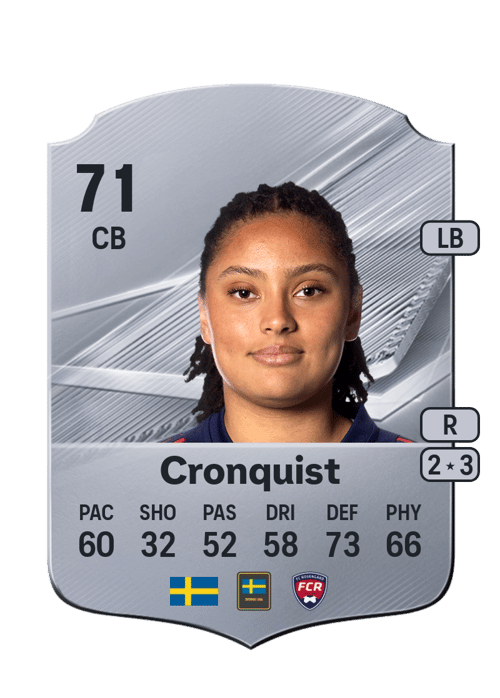 Jo-Anne Cronquist