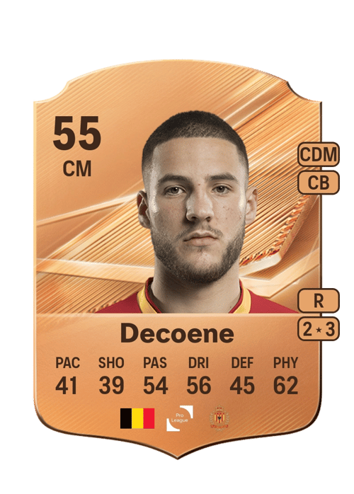Massimo Decoene