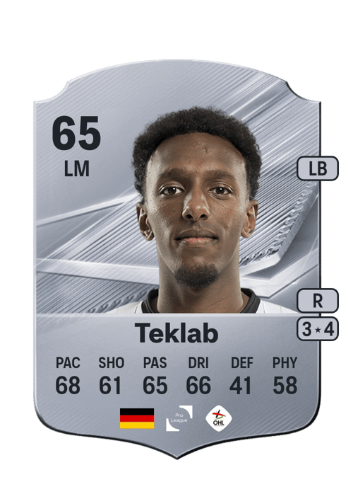 Henok Teklab