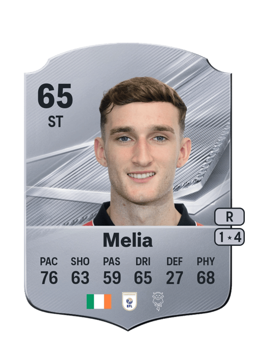 Mason Melia