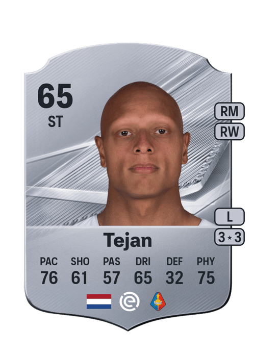 Kay Tejan