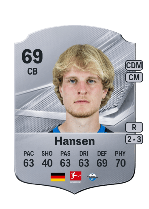 Mattes Hansen
