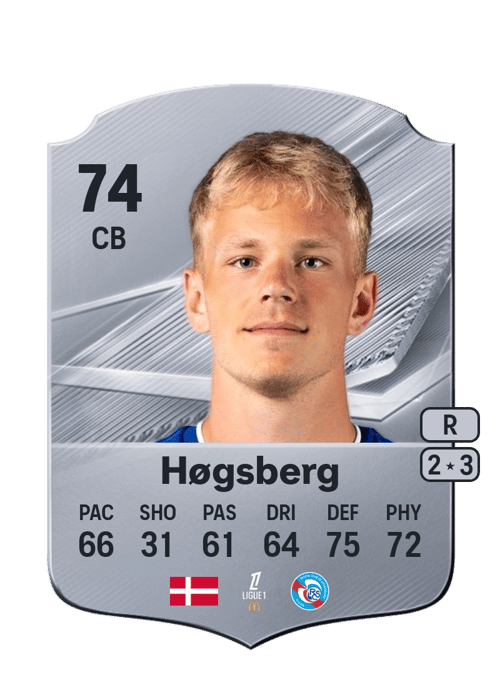 Lucas Høgsberg