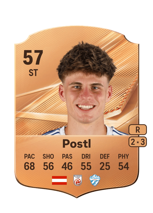 Matthias Postl