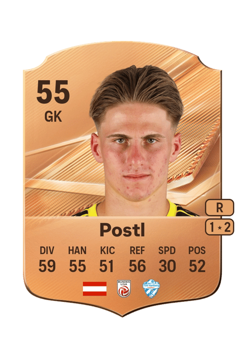 Harald Postl