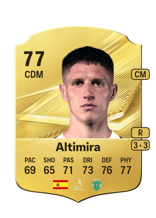 Altimira