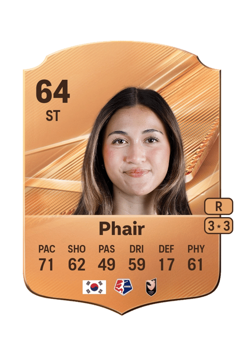 Casey Phair