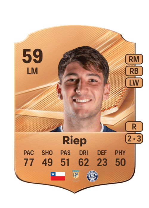 Alessandro Riep