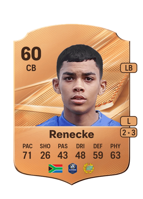 Waylon Renecke