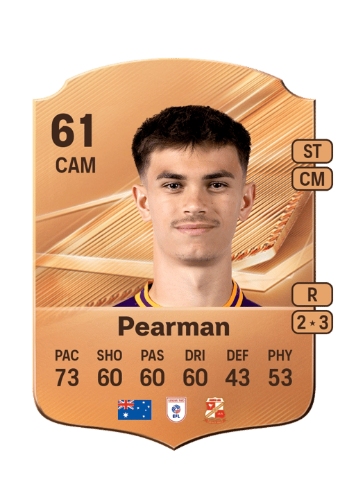 Jaylan Pearman