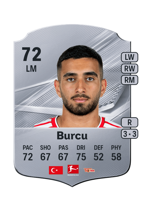 Livan Burcu