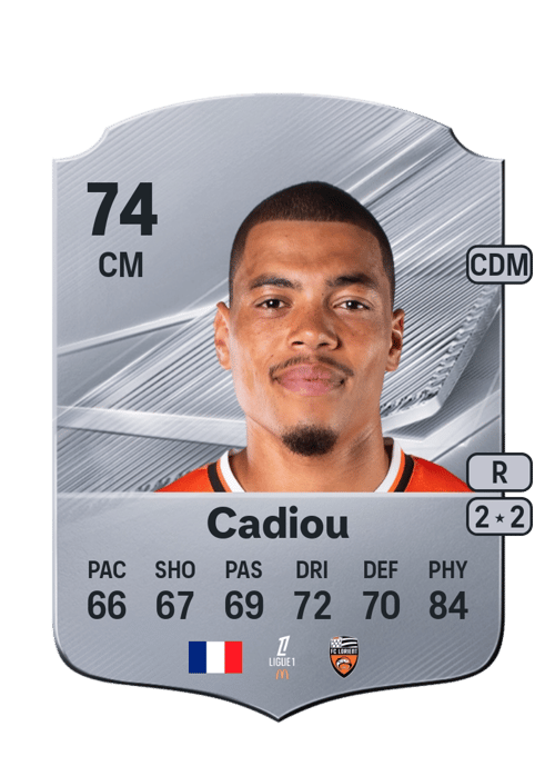 Noah Cadiou