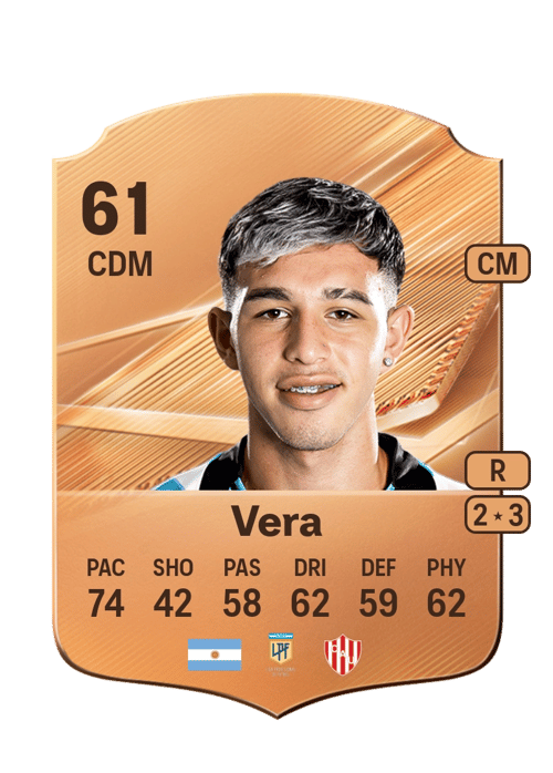 Santino Vera