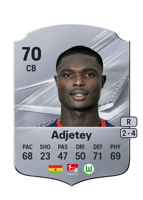 Jonas Adjetey