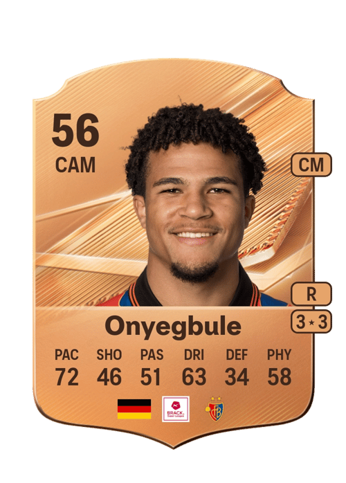 Adriano Onyegbule