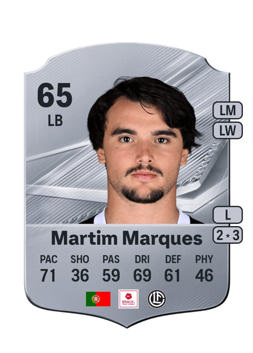 Martim Marques