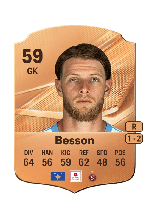 Léo Besson