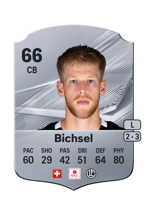 Joel Bichsel