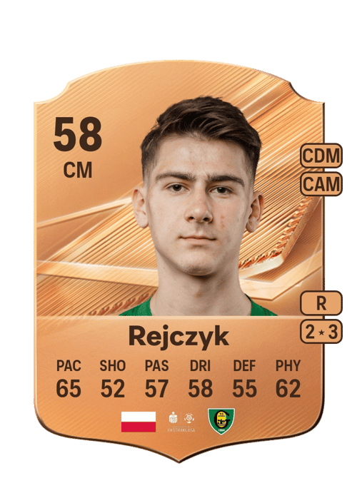 Filip Rejczyk