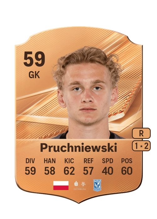 Mateusz Pruchniewski