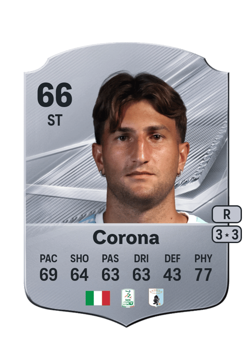 Giacomo Corona