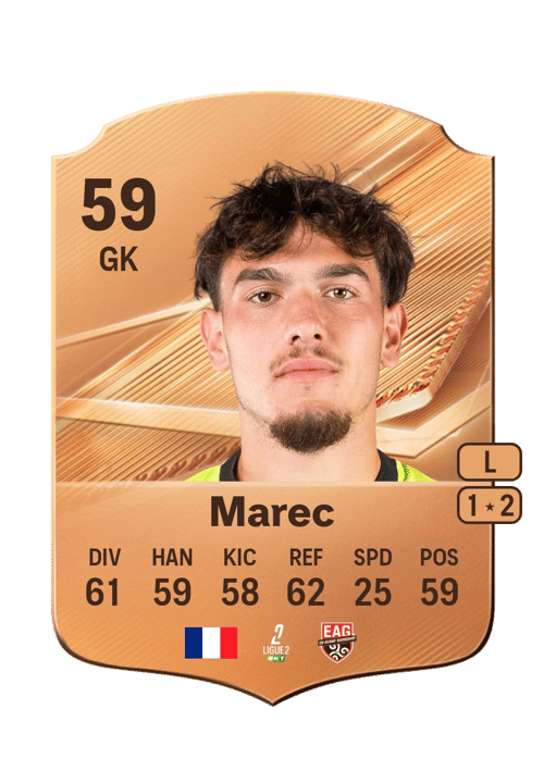 Noah Marec