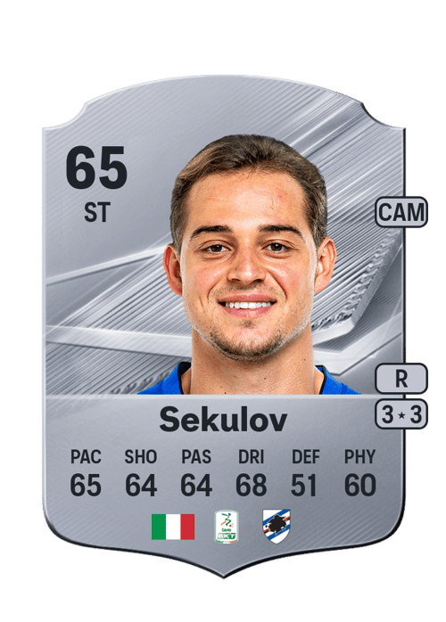 Nikola Sekulov