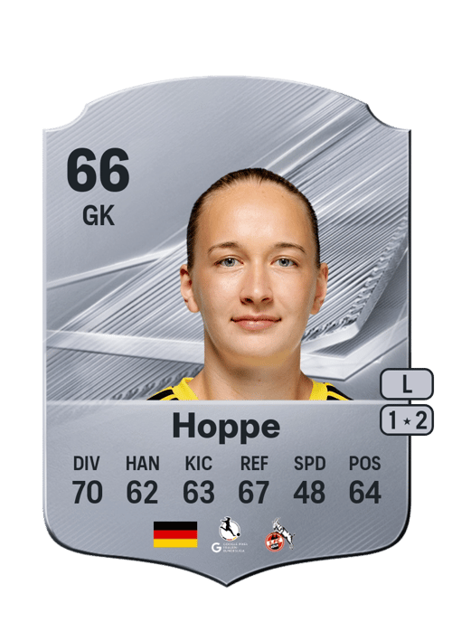 Paula Hoppe
