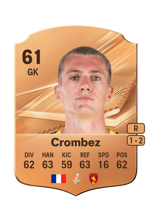 Enzo Crombez