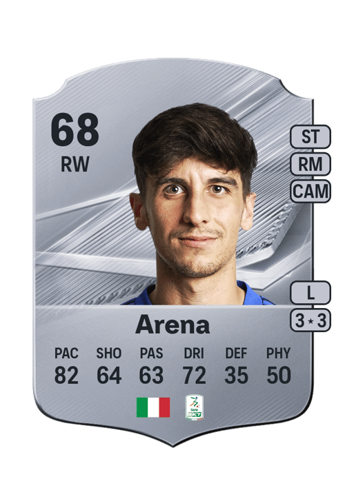 Alessandro Arena
