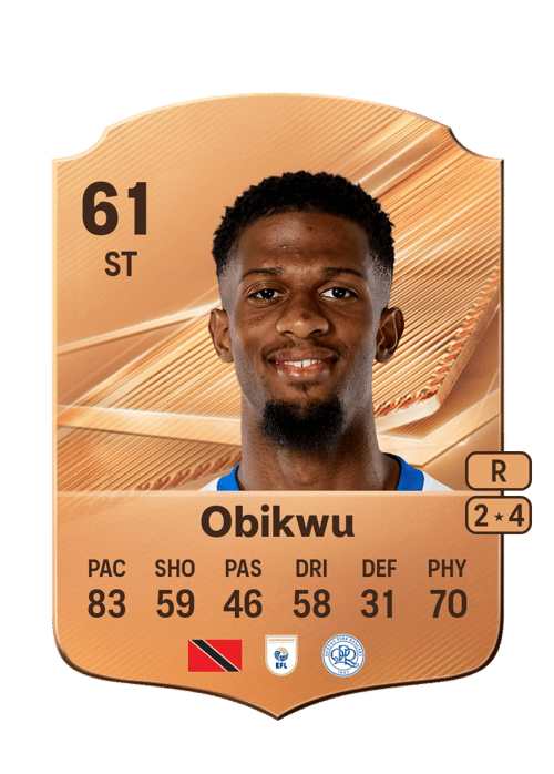 Justin Obikwu