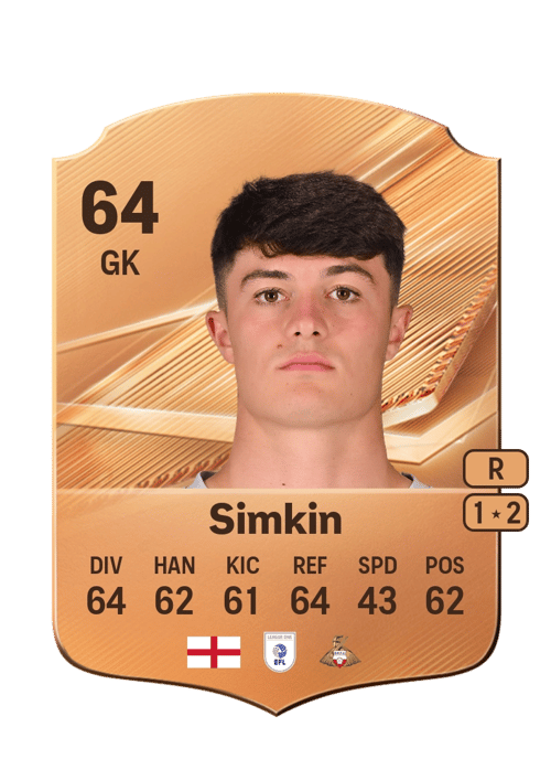 Tommy Simkin