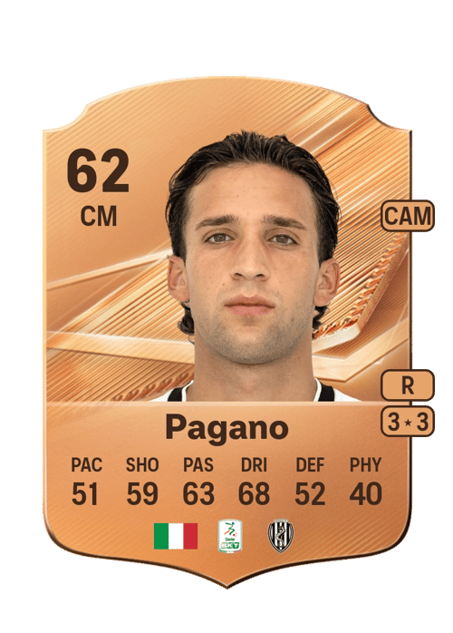 Riccardo Pagano