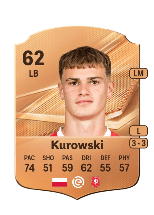 Krzysztof Kurowski