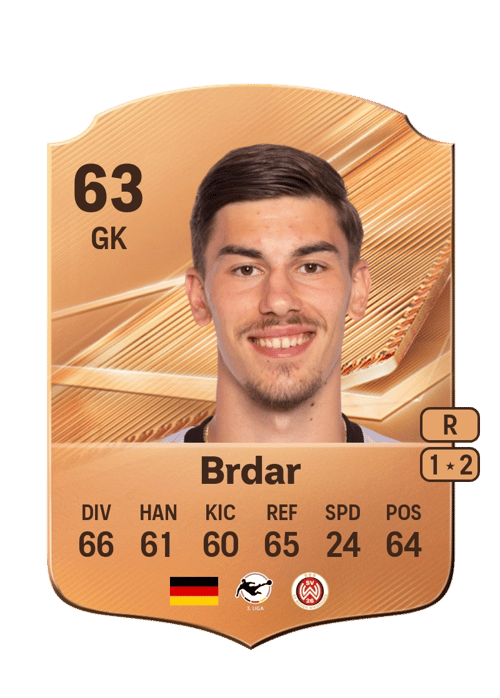 Noah Brdar