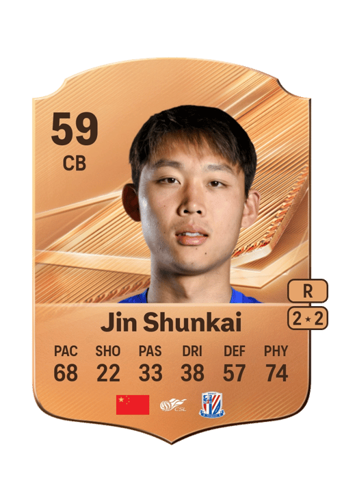 Jin Shunkai