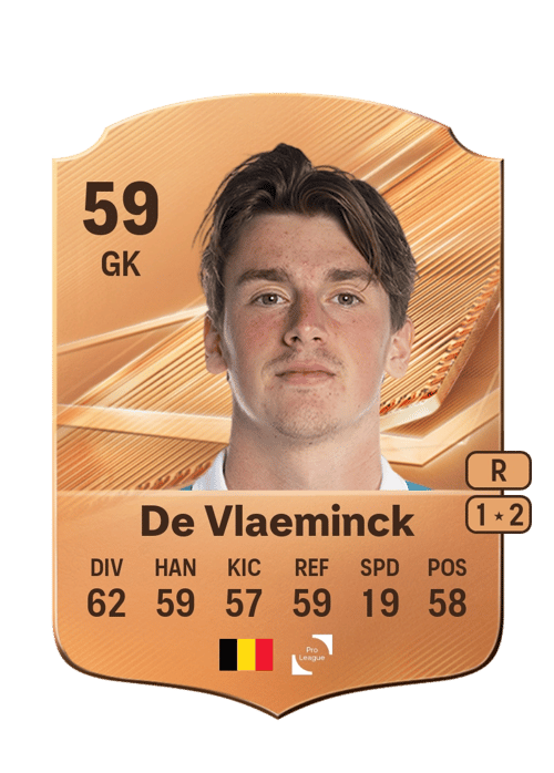 Ebbe De Vlaeminck