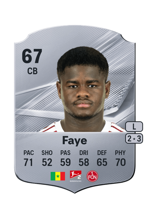 Mikayil Faye