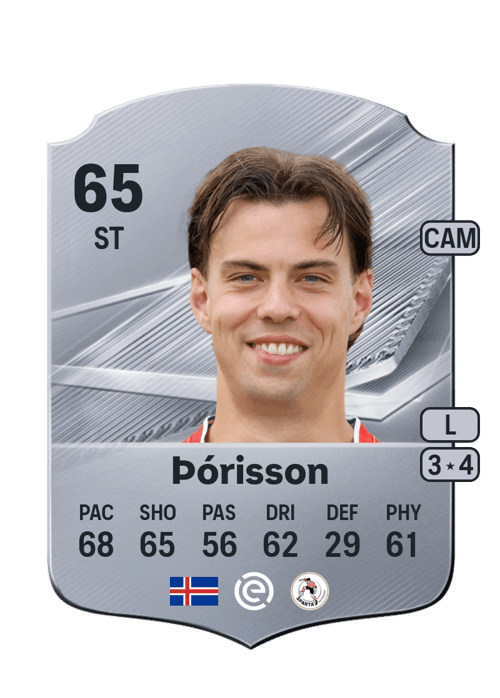 Nökkvi Þórisson
