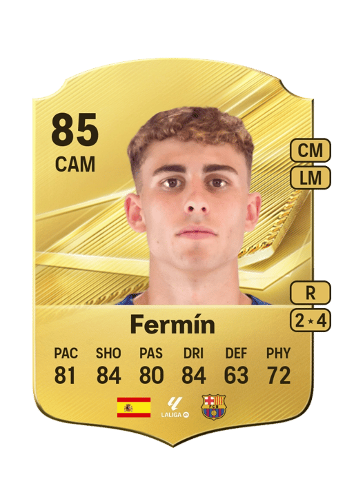 Fermín