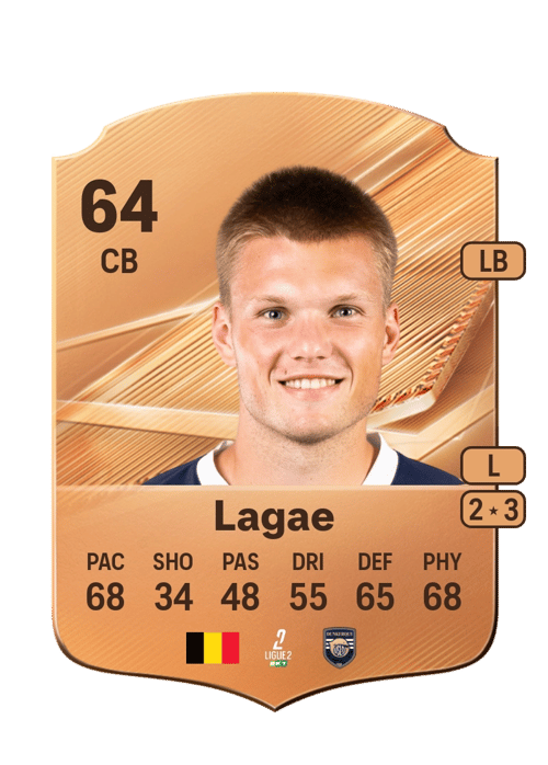 Bram Lagae