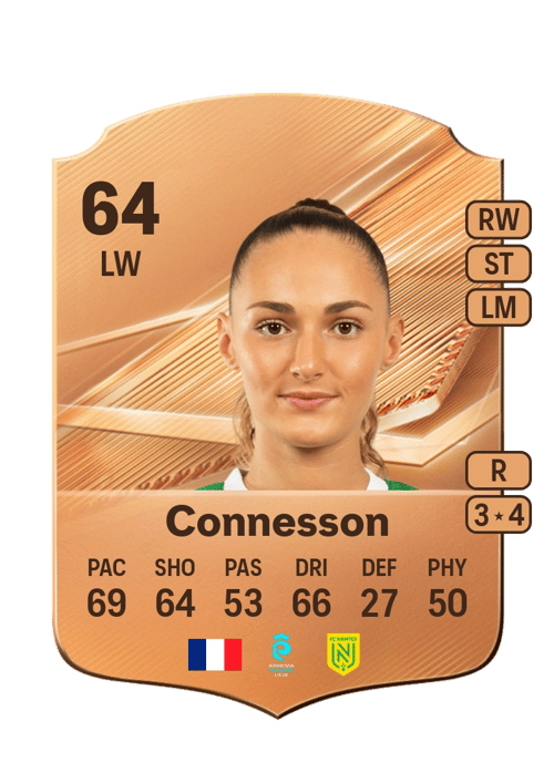 Adèle Connesson