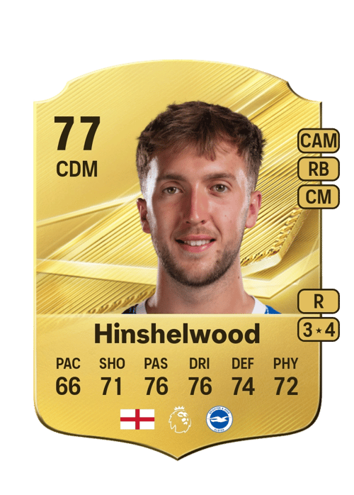Jack Hinshelwood