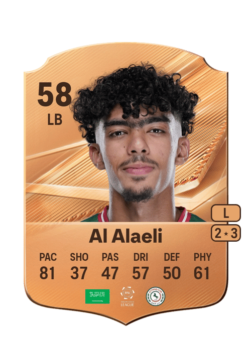 Meshal Al Alaeli
