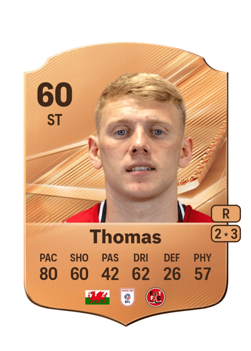 Josh Thomas