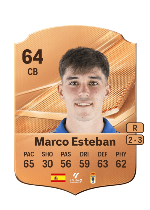 Marco Esteban